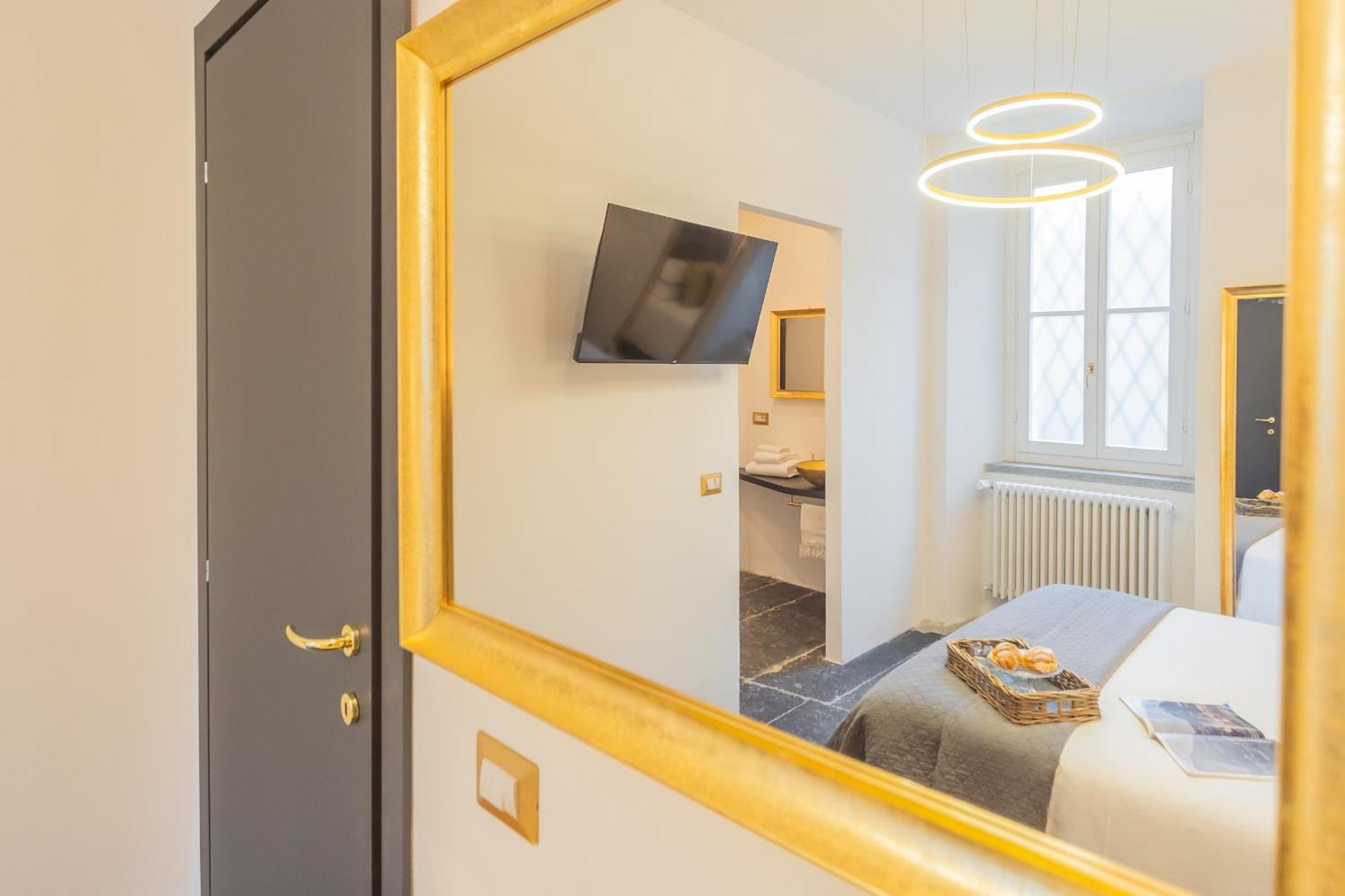 Como Dreams Apartments By Rent All Όπως Εξωτερικό φωτογραφία