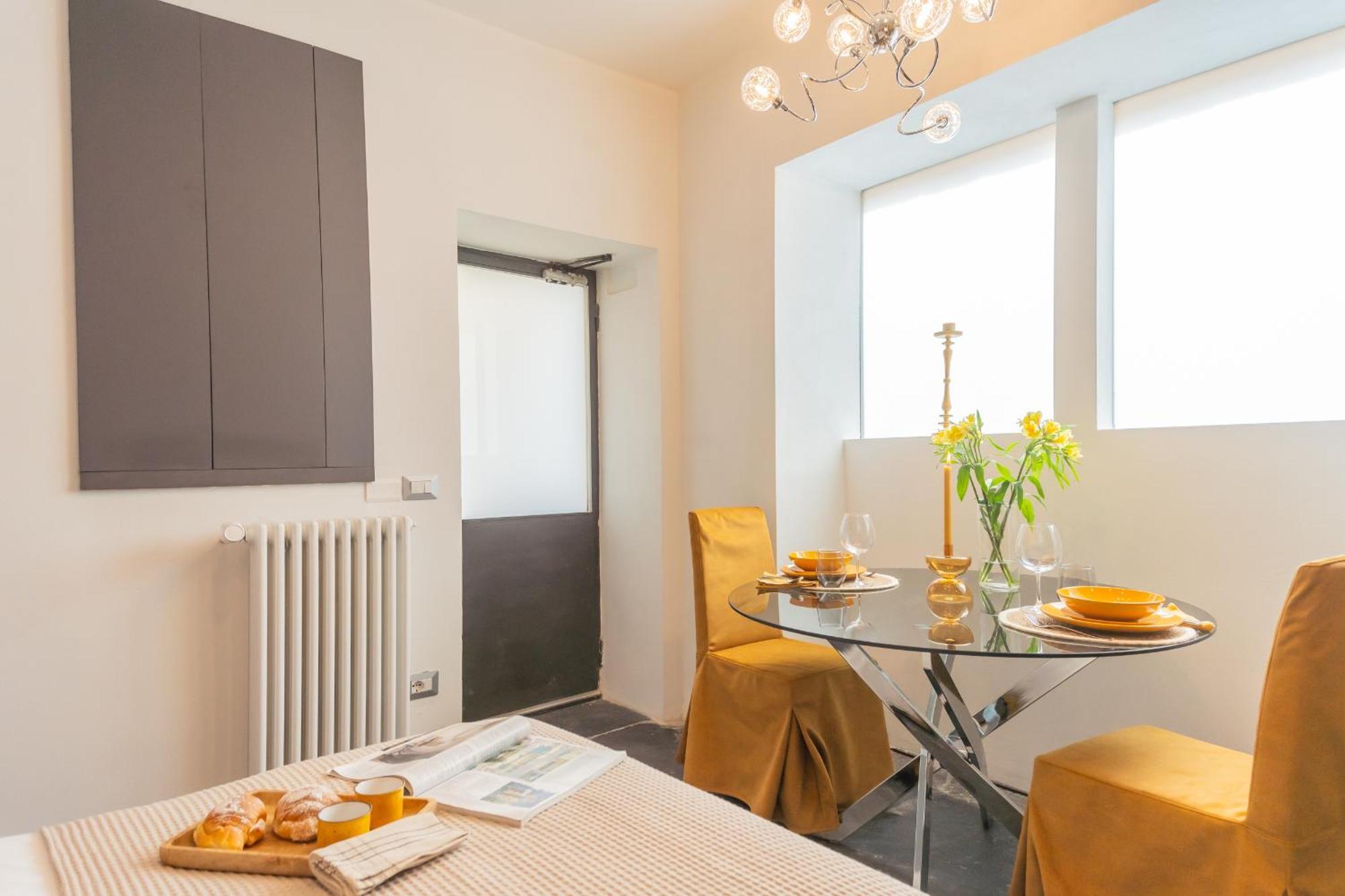 Como Dreams Apartments By Rent All Όπως Εξωτερικό φωτογραφία