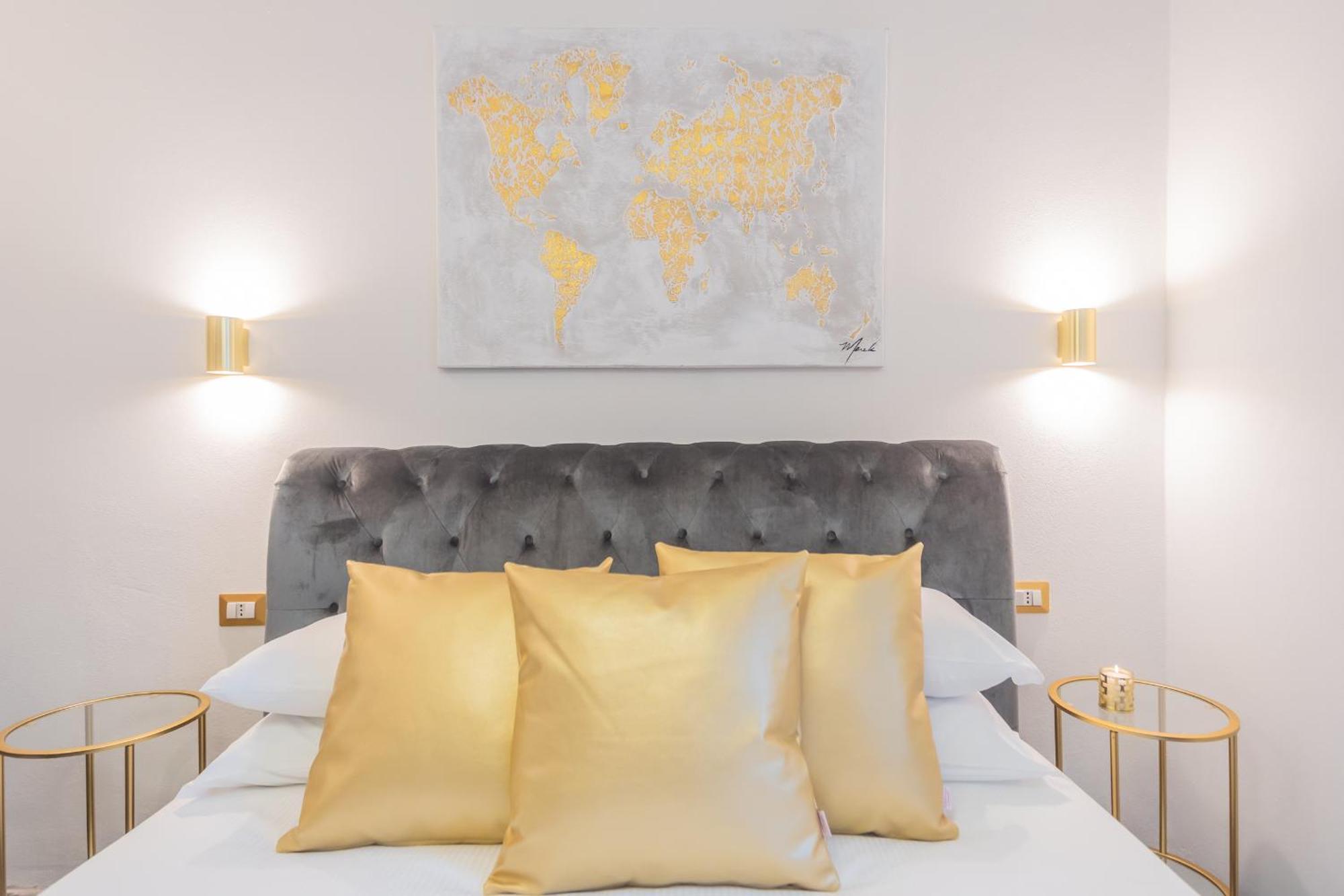 Como Dreams Apartments By Rent All Όπως Εξωτερικό φωτογραφία