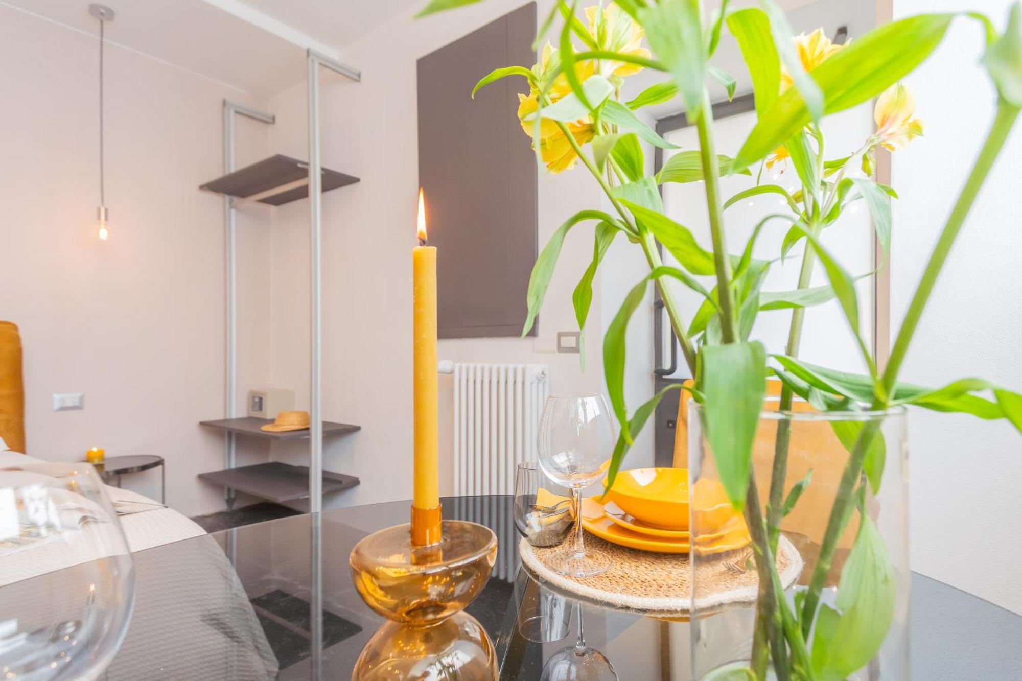 Como Dreams Apartments By Rent All Όπως Εξωτερικό φωτογραφία