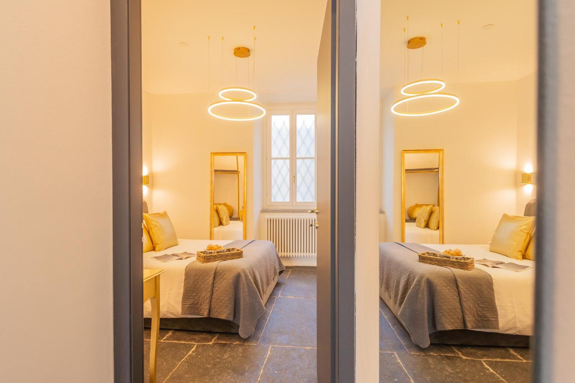 Como Dreams Apartments By Rent All Όπως Εξωτερικό φωτογραφία