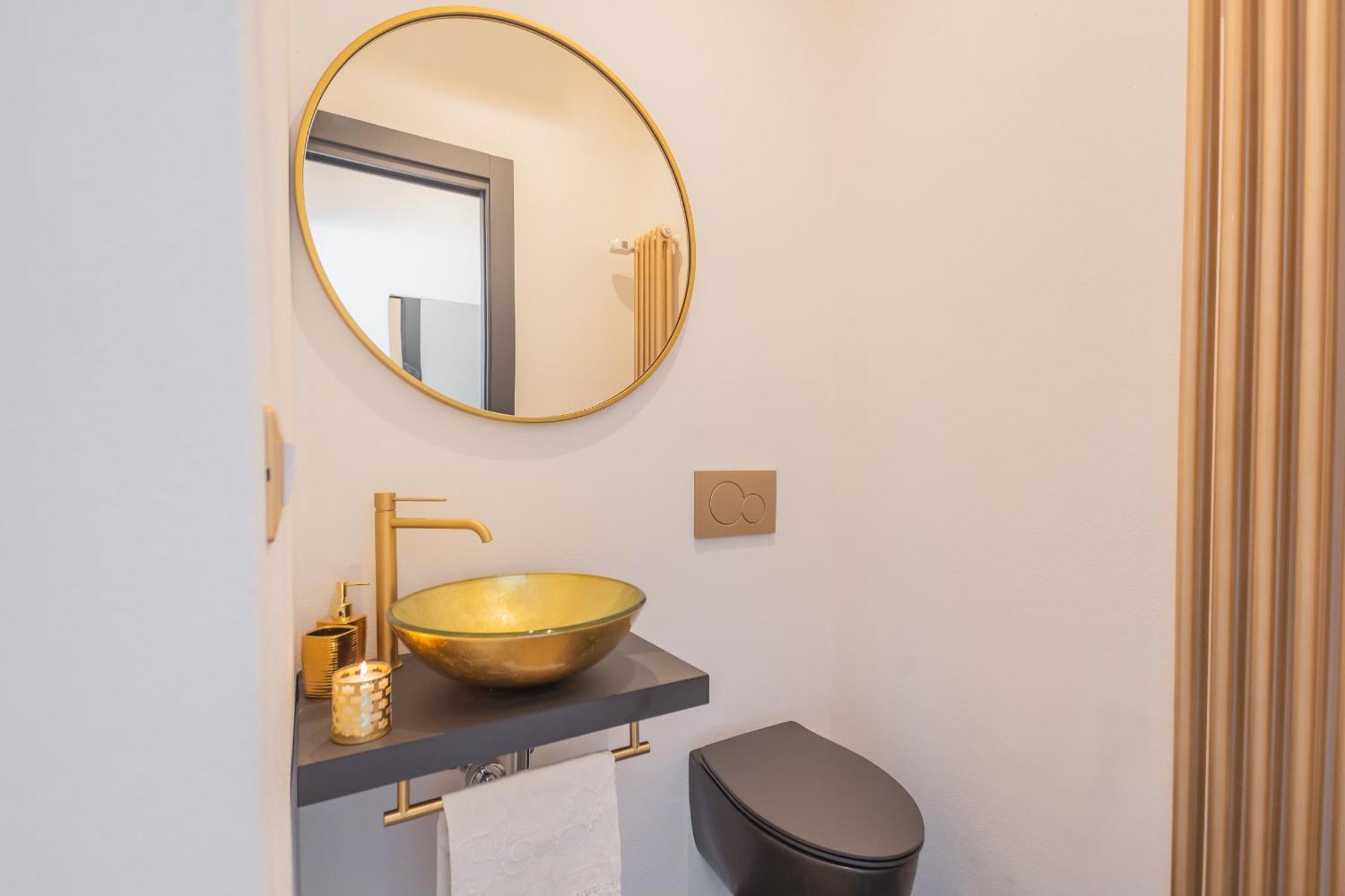 Como Dreams Apartments By Rent All Όπως Εξωτερικό φωτογραφία