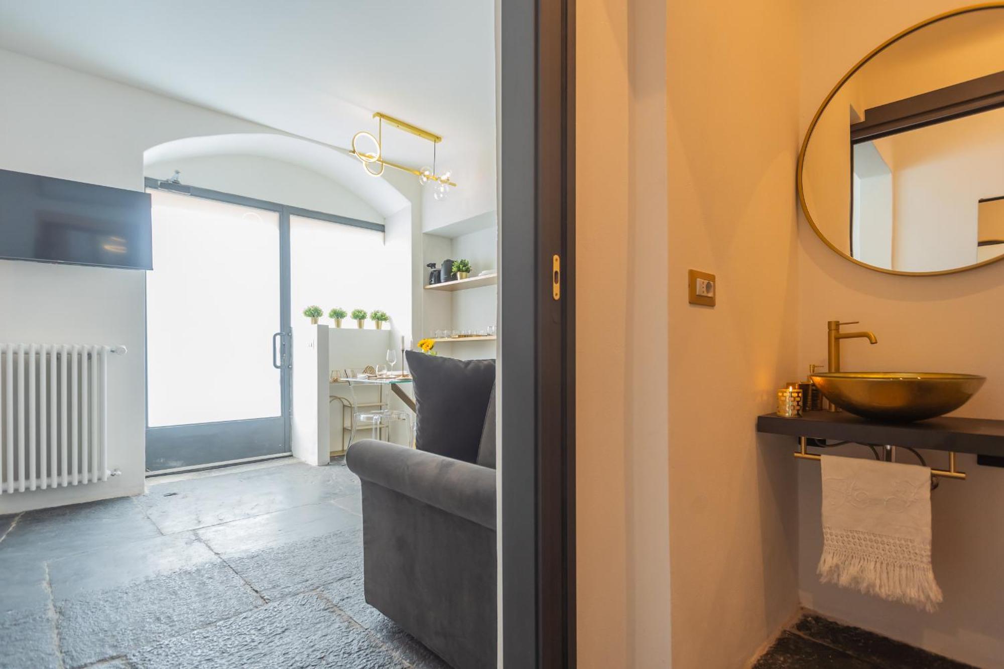 Como Dreams Apartments By Rent All Όπως Εξωτερικό φωτογραφία
