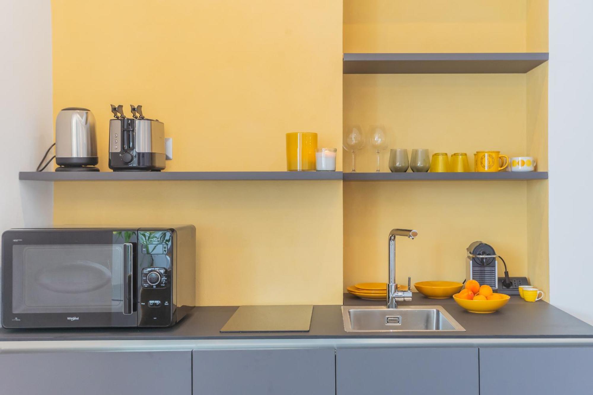 Como Dreams Apartments By Rent All Όπως Εξωτερικό φωτογραφία