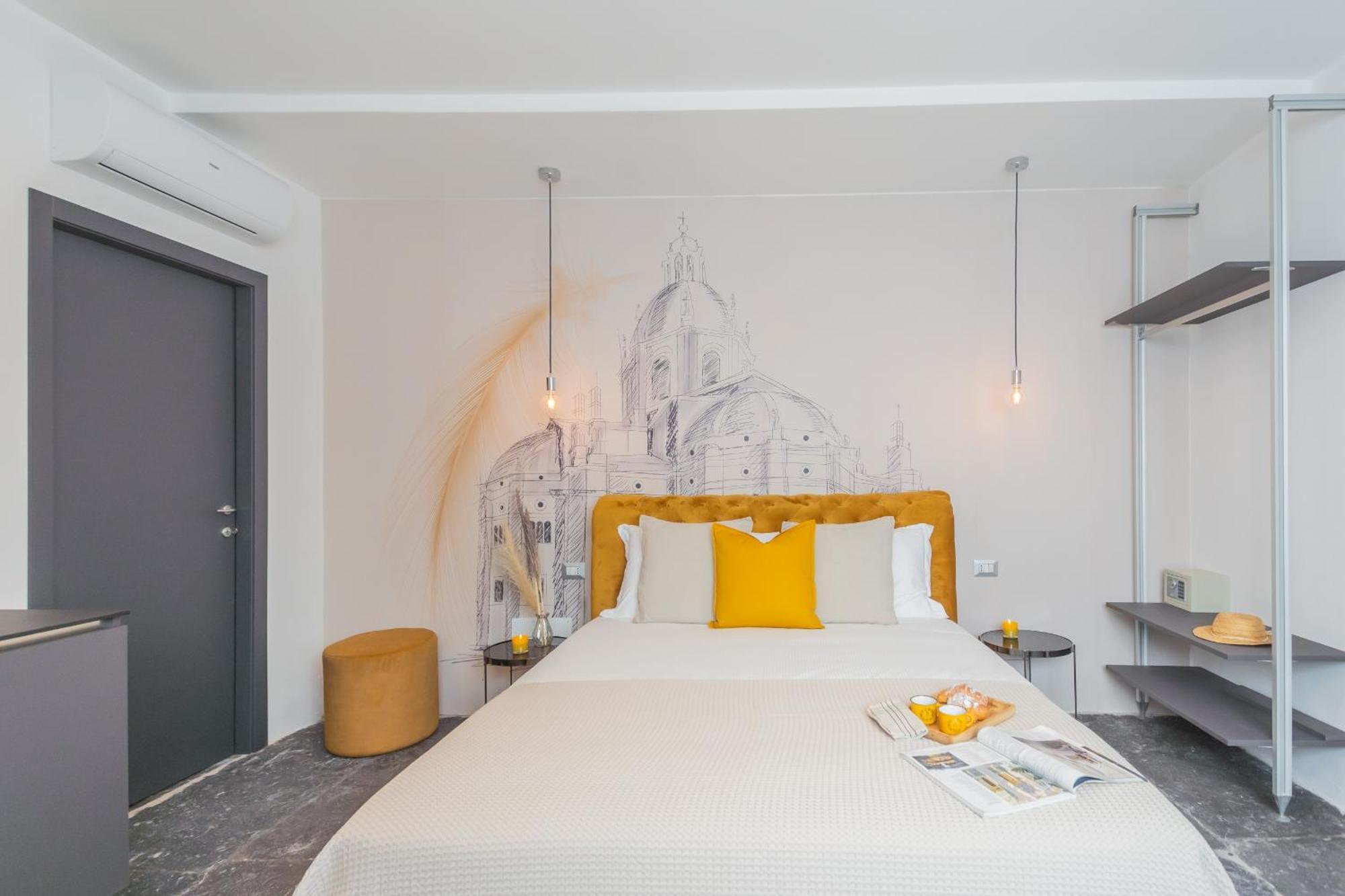 Como Dreams Apartments By Rent All Όπως Εξωτερικό φωτογραφία