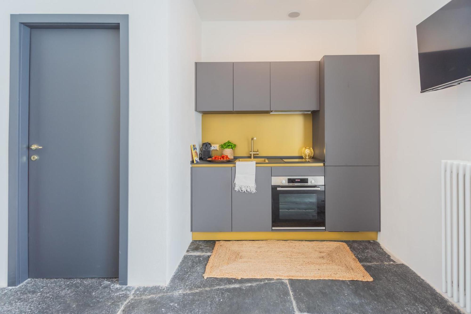 Como Dreams Apartments By Rent All Όπως Εξωτερικό φωτογραφία