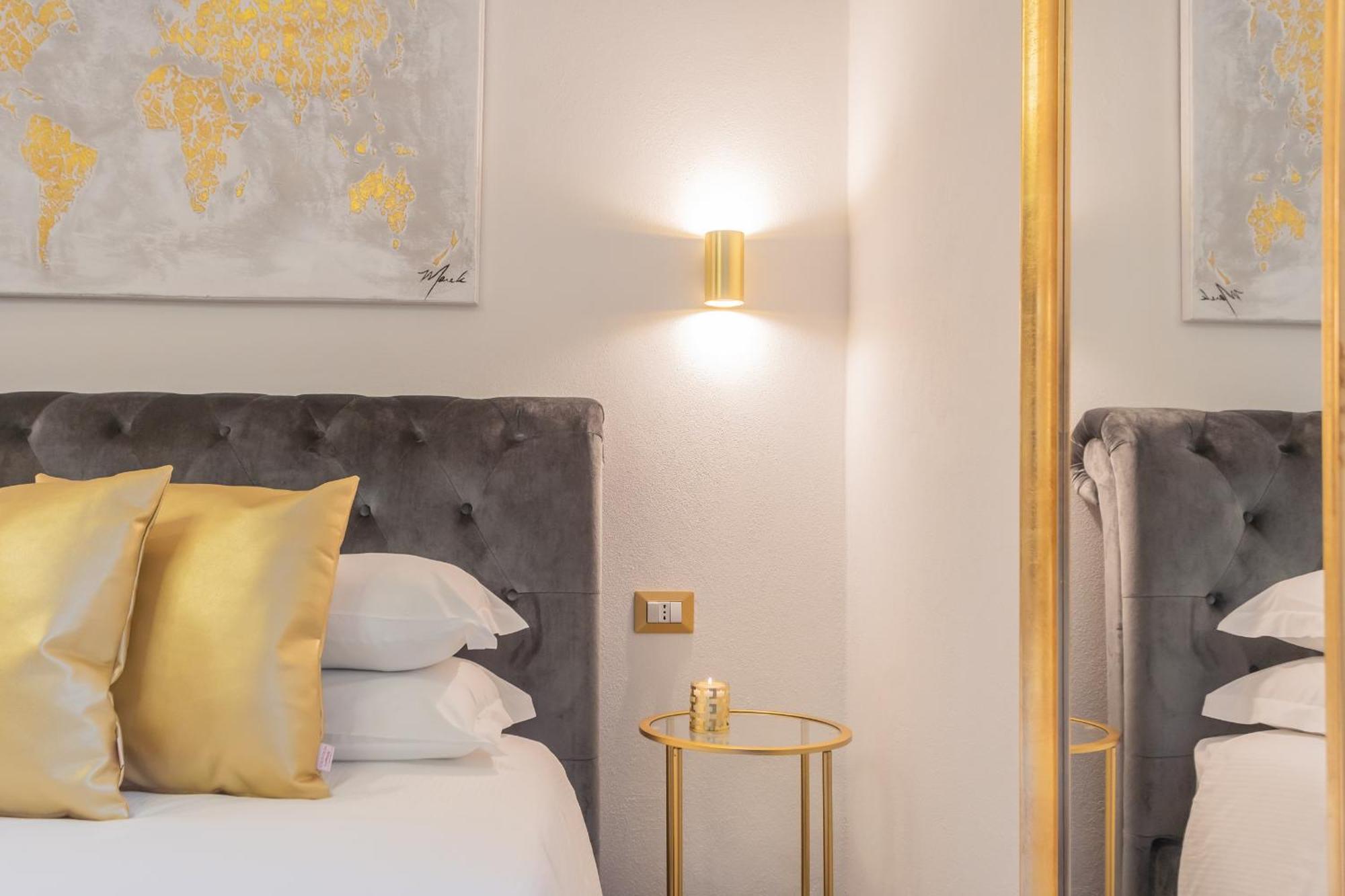 Como Dreams Apartments By Rent All Όπως Εξωτερικό φωτογραφία