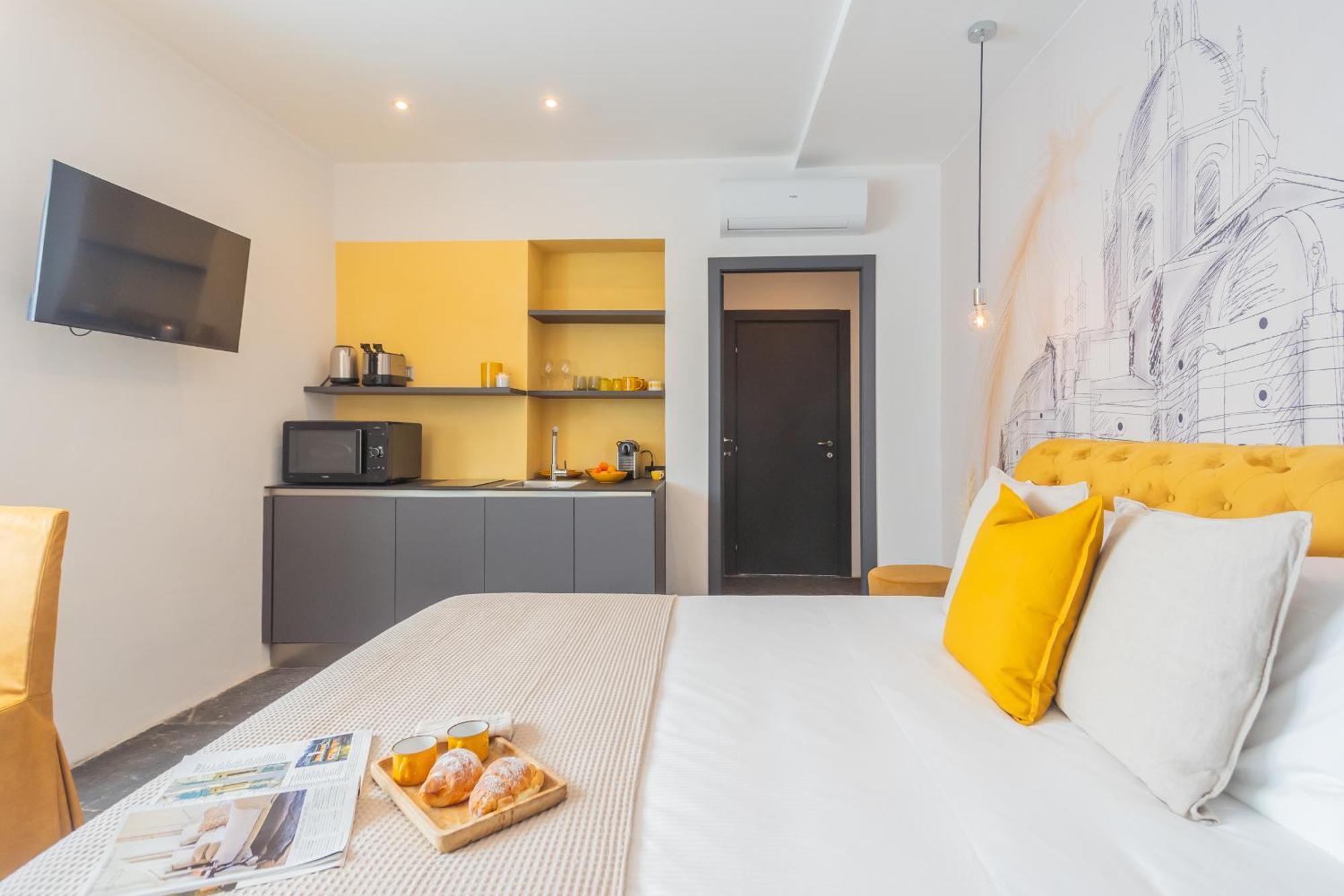 Como Dreams Apartments By Rent All Όπως Εξωτερικό φωτογραφία