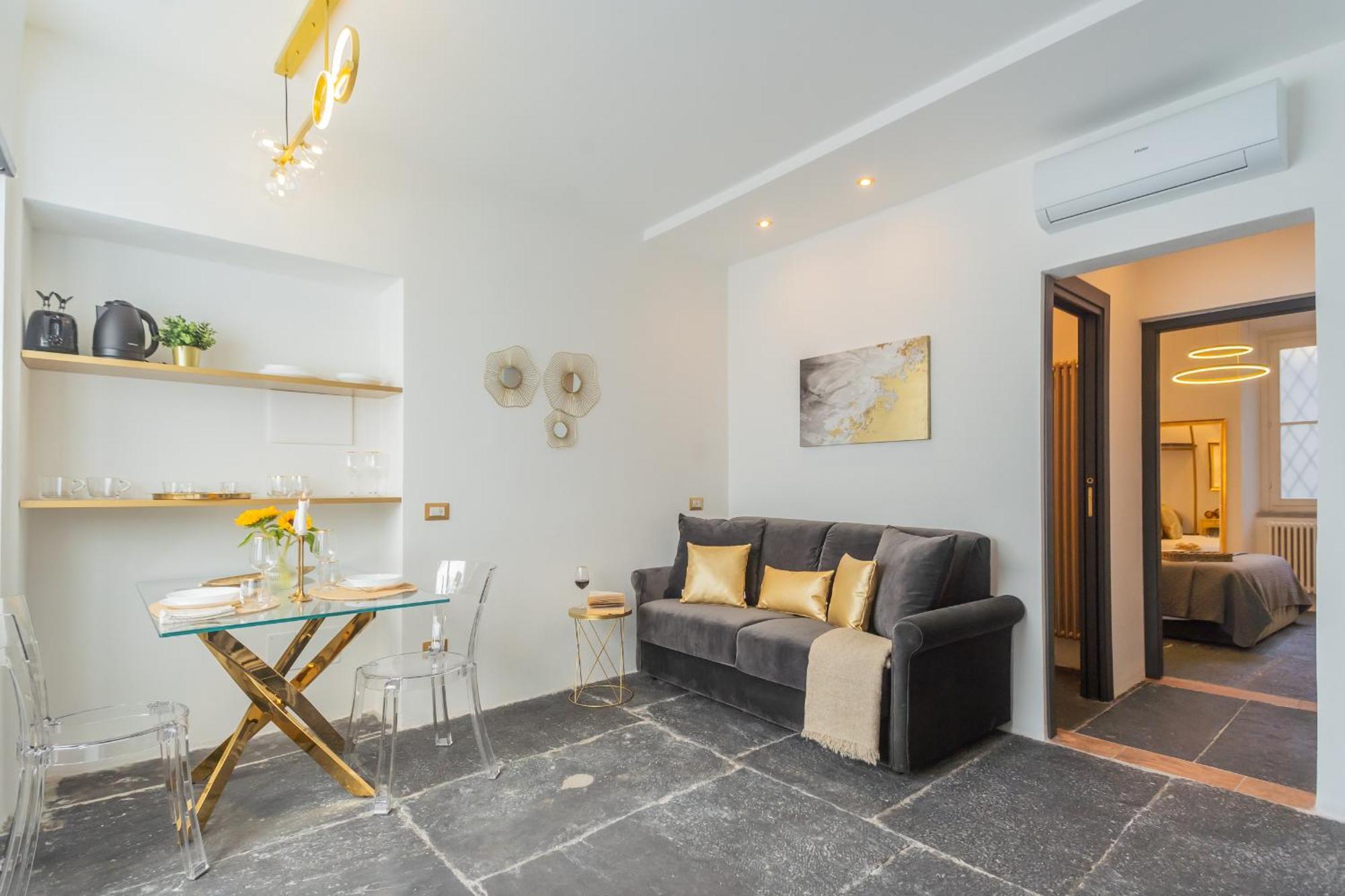 Como Dreams Apartments By Rent All Όπως Εξωτερικό φωτογραφία