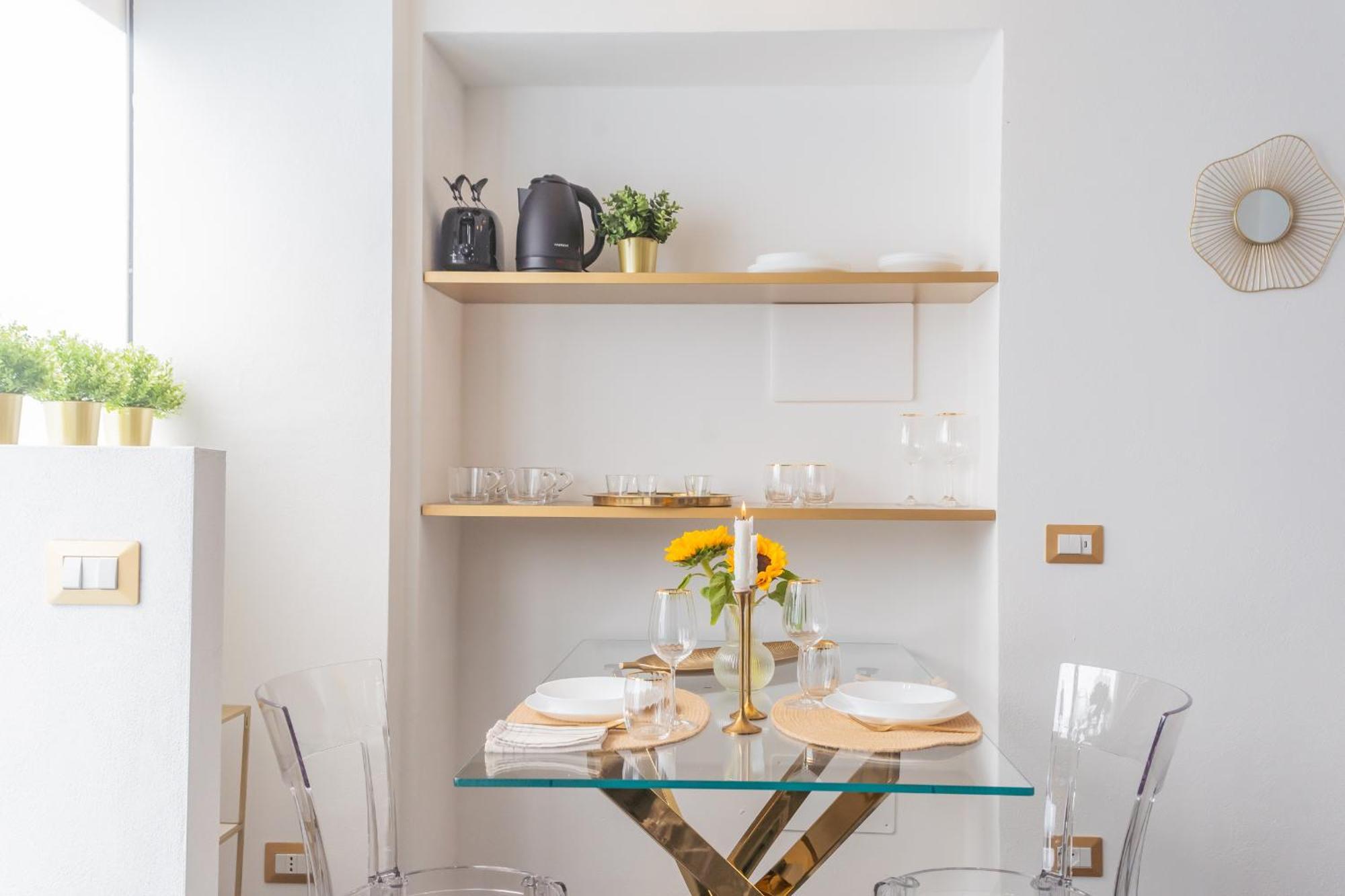 Como Dreams Apartments By Rent All Όπως Εξωτερικό φωτογραφία