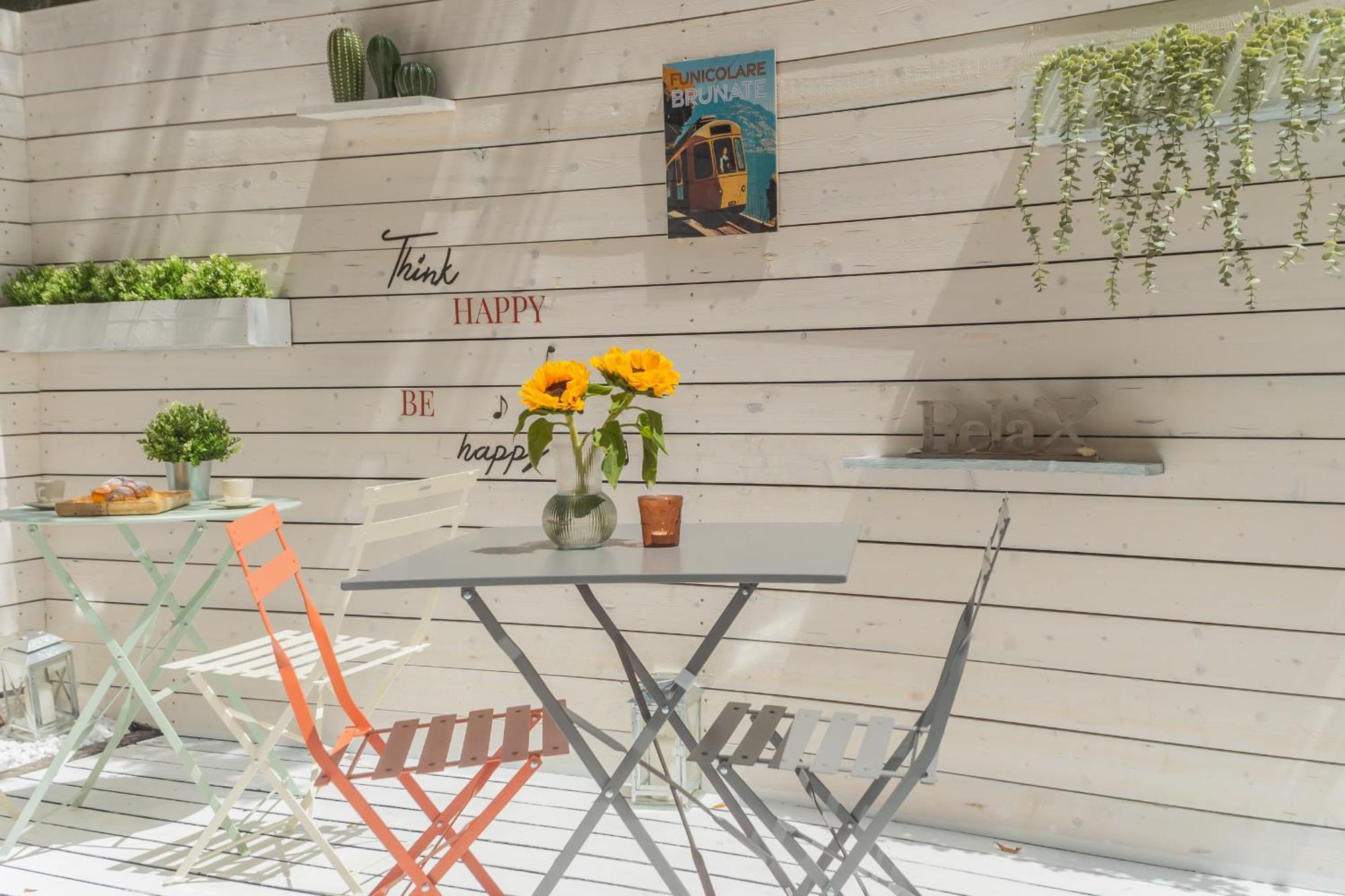 Como Dreams Apartments By Rent All Όπως Εξωτερικό φωτογραφία