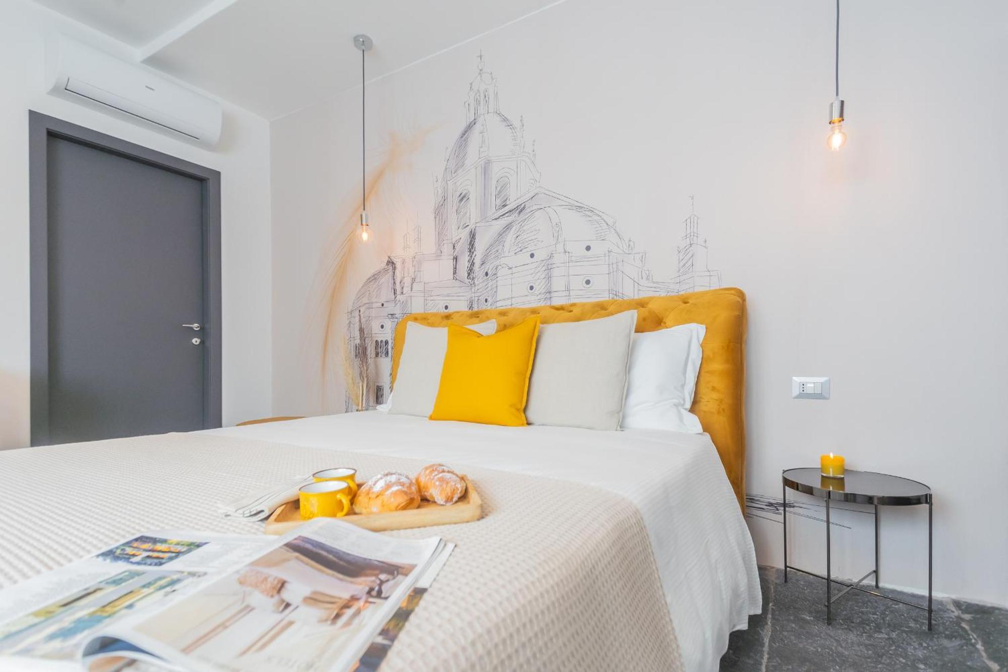 Como Dreams Apartments By Rent All Όπως Εξωτερικό φωτογραφία