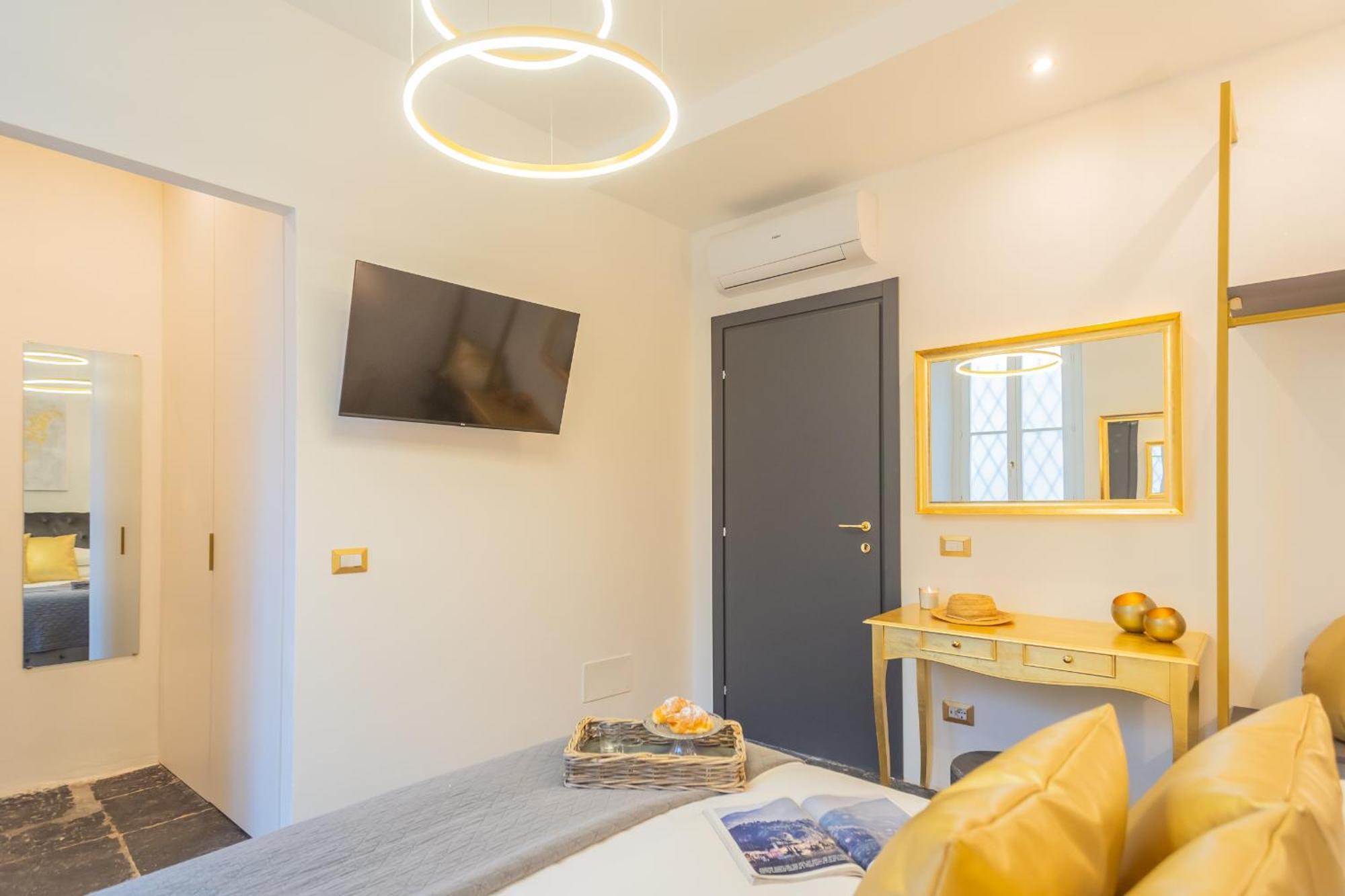 Como Dreams Apartments By Rent All Όπως Εξωτερικό φωτογραφία