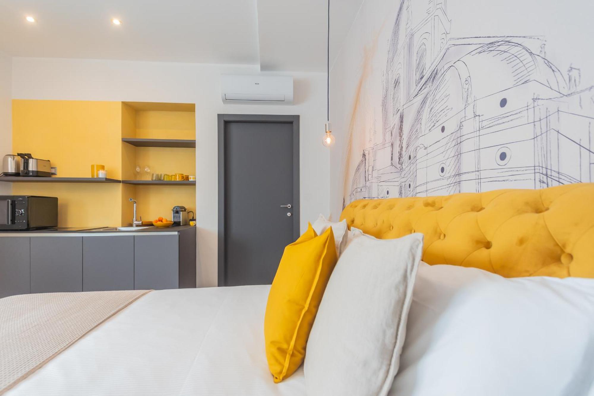 Como Dreams Apartments By Rent All Όπως Εξωτερικό φωτογραφία