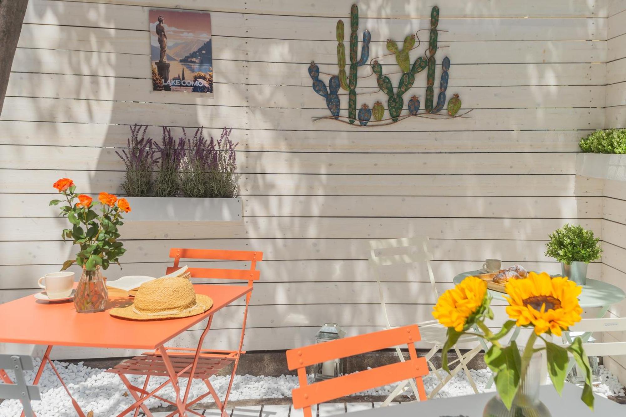 Como Dreams Apartments By Rent All Όπως Εξωτερικό φωτογραφία
