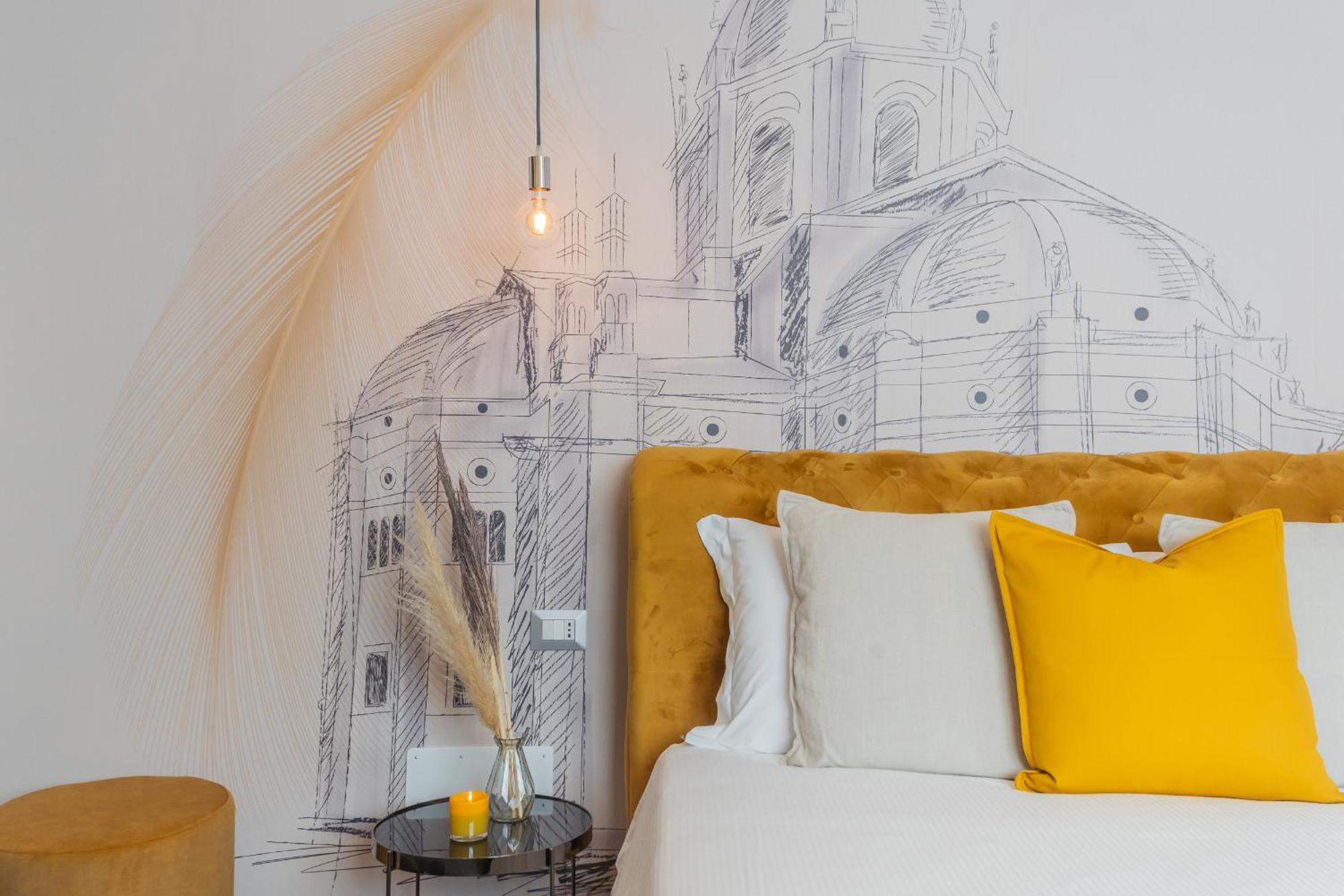 Como Dreams Apartments By Rent All Όπως Εξωτερικό φωτογραφία