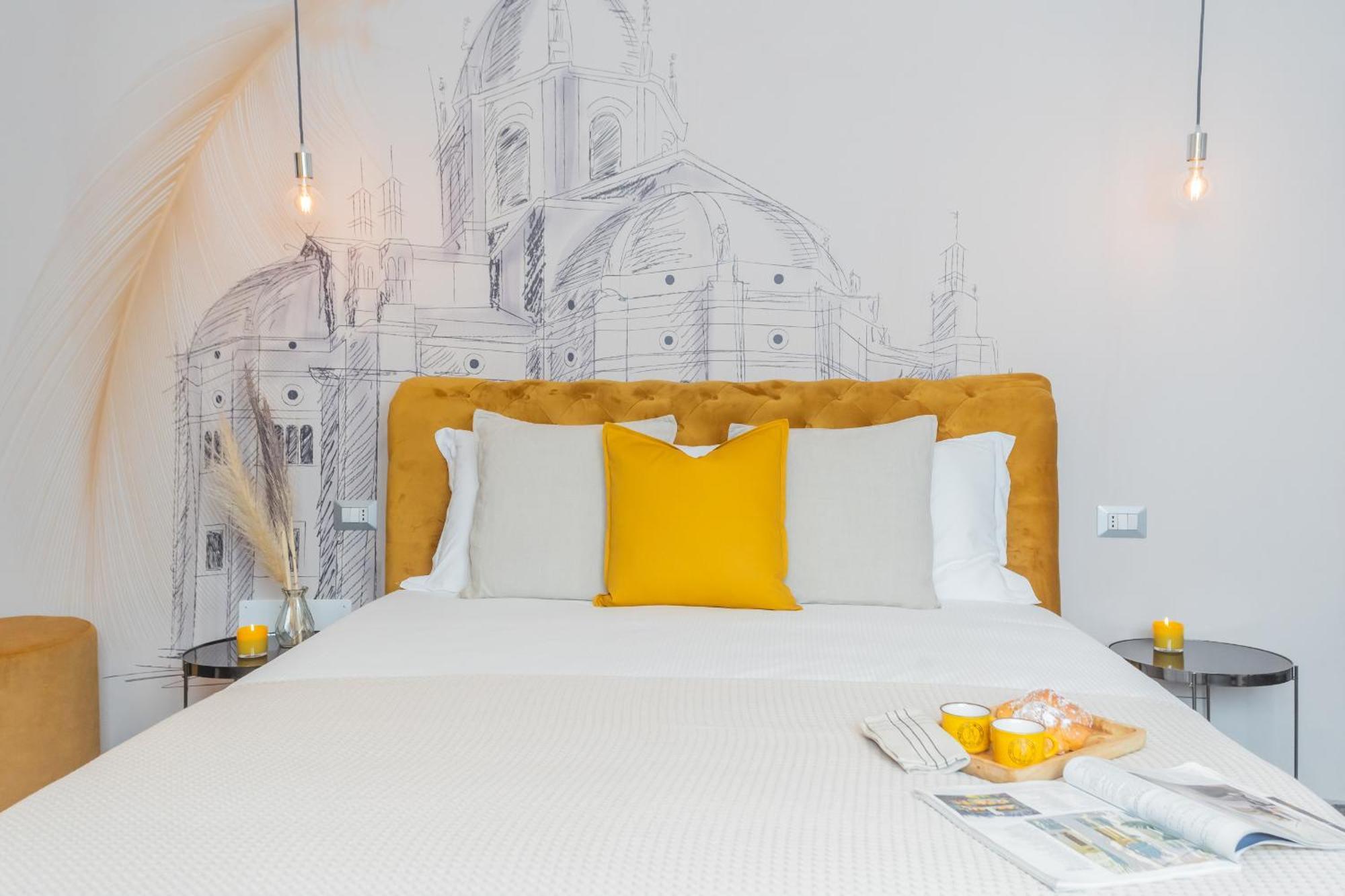 Como Dreams Apartments By Rent All Όπως Εξωτερικό φωτογραφία