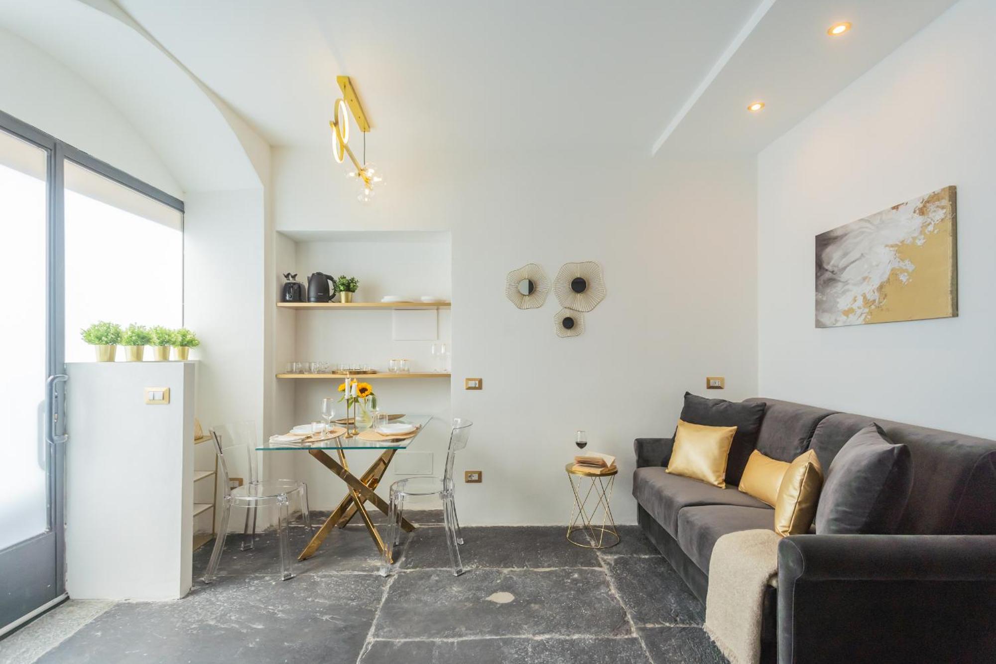 Como Dreams Apartments By Rent All Όπως Εξωτερικό φωτογραφία