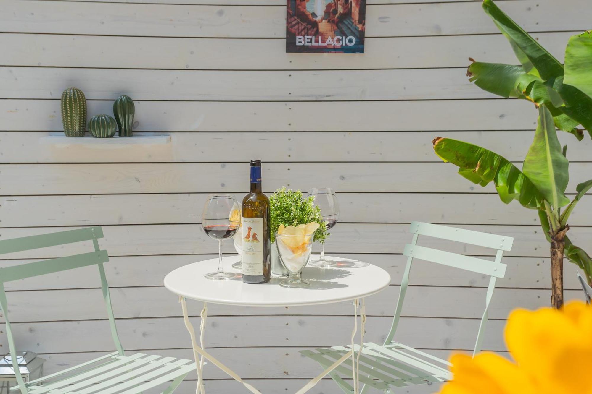 Como Dreams Apartments By Rent All Όπως Εξωτερικό φωτογραφία