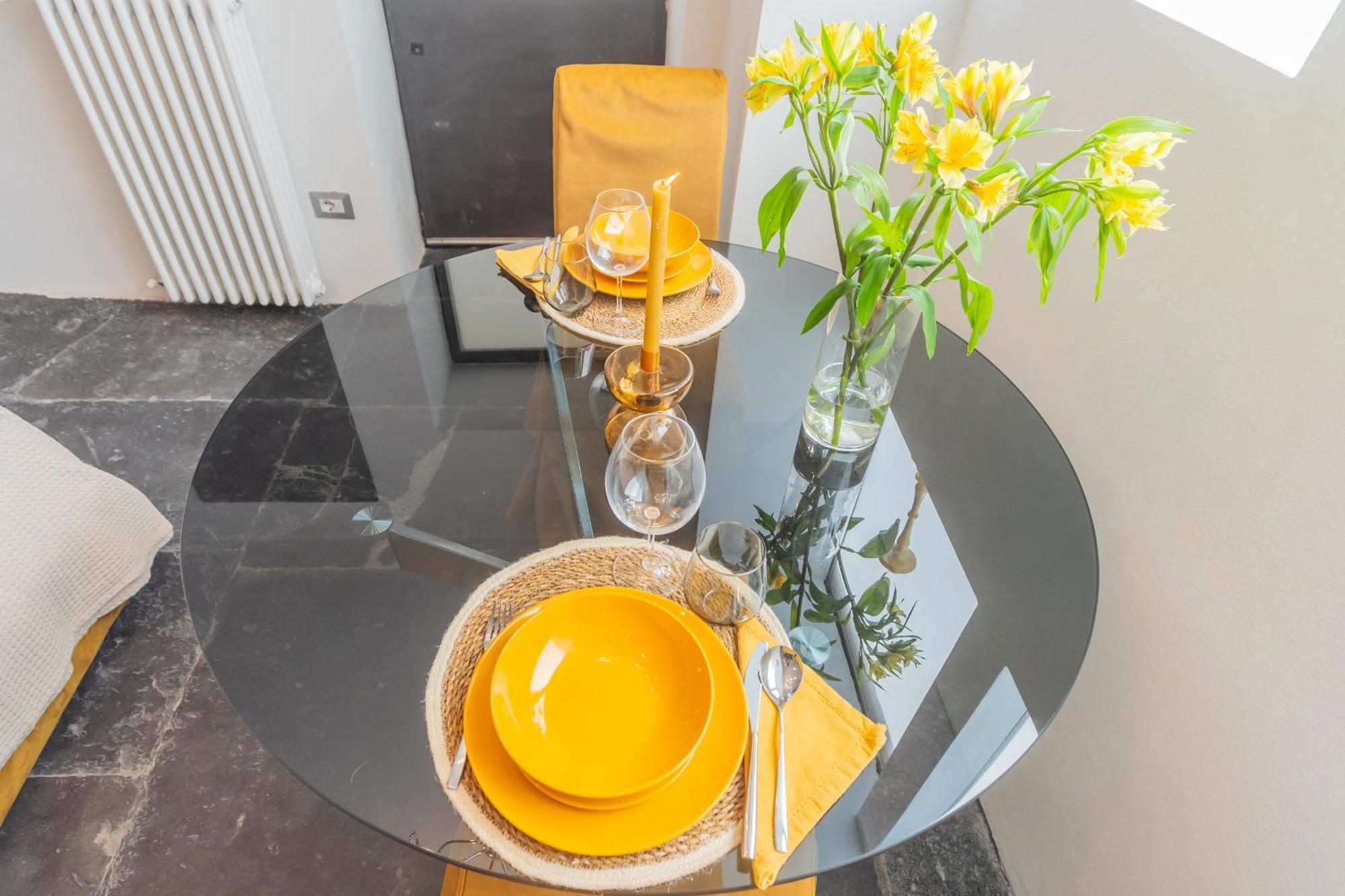 Como Dreams Apartments By Rent All Όπως Εξωτερικό φωτογραφία