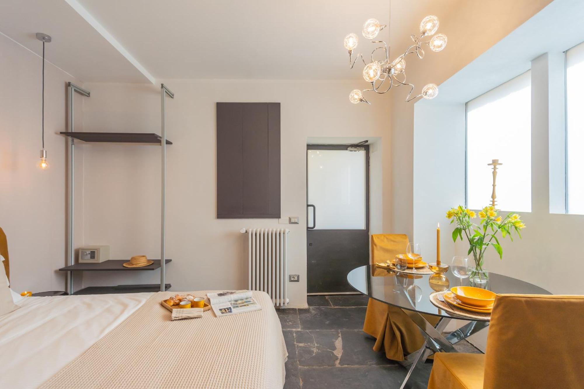 Como Dreams Apartments By Rent All Όπως Εξωτερικό φωτογραφία