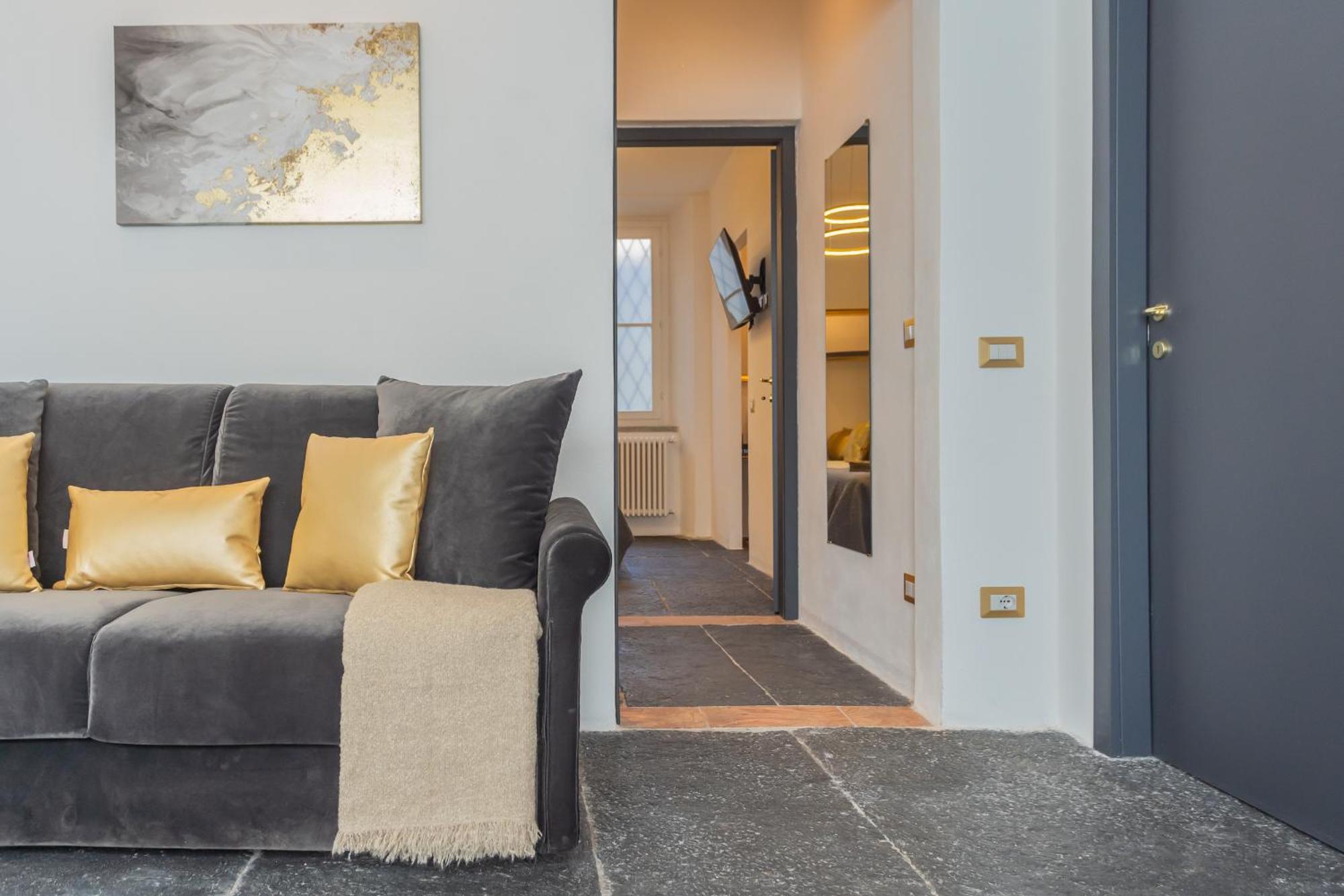 Como Dreams Apartments By Rent All Όπως Εξωτερικό φωτογραφία