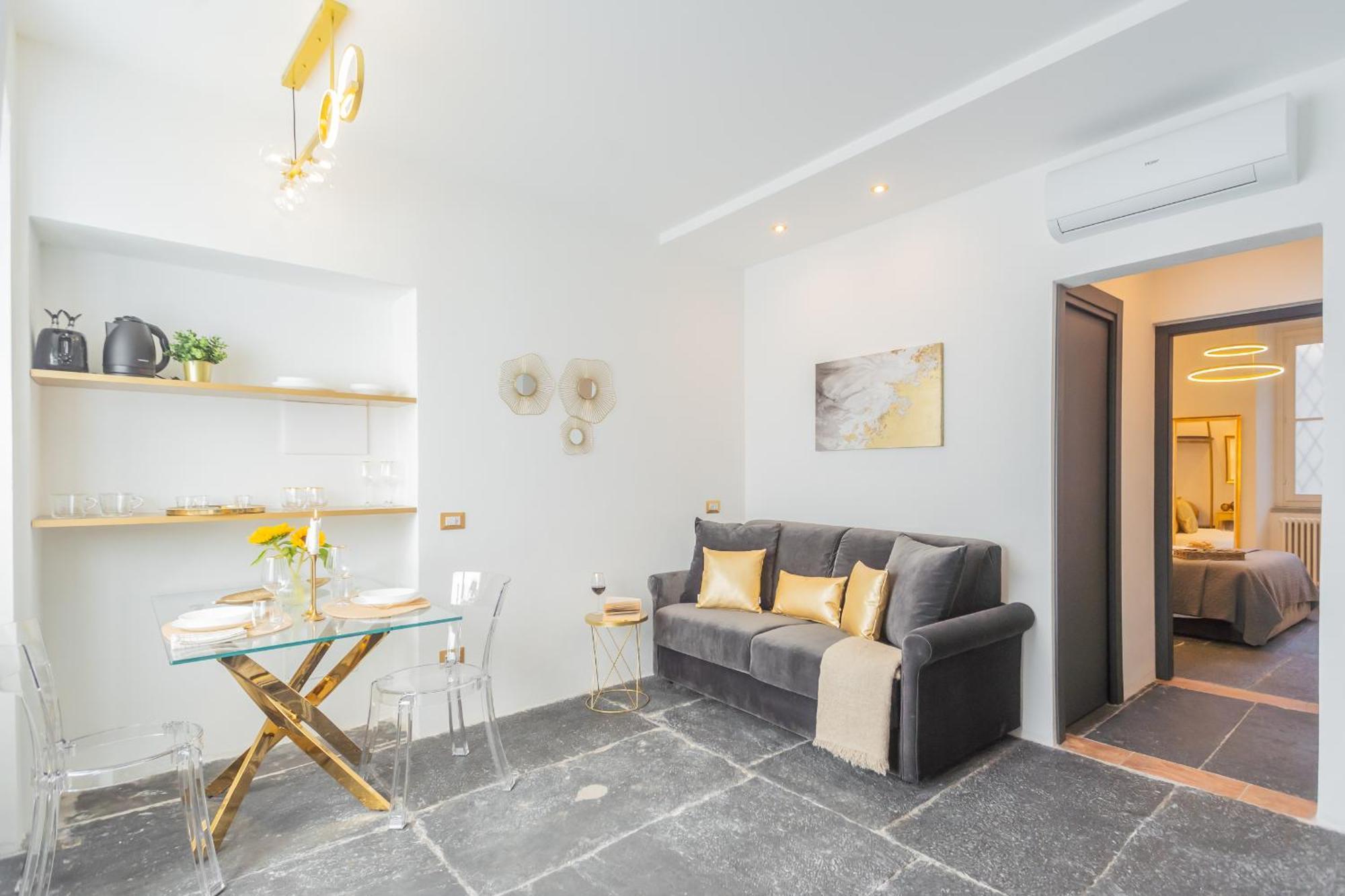 Como Dreams Apartments By Rent All Όπως Εξωτερικό φωτογραφία