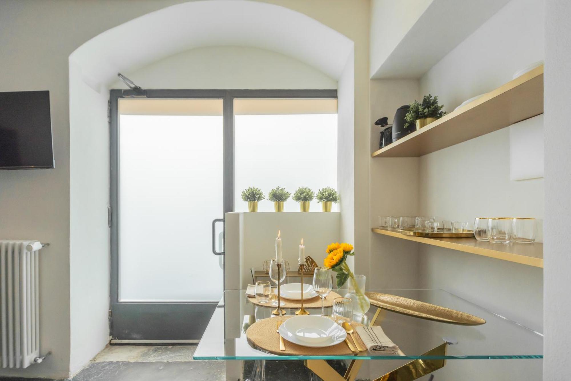 Como Dreams Apartments By Rent All Όπως Εξωτερικό φωτογραφία
