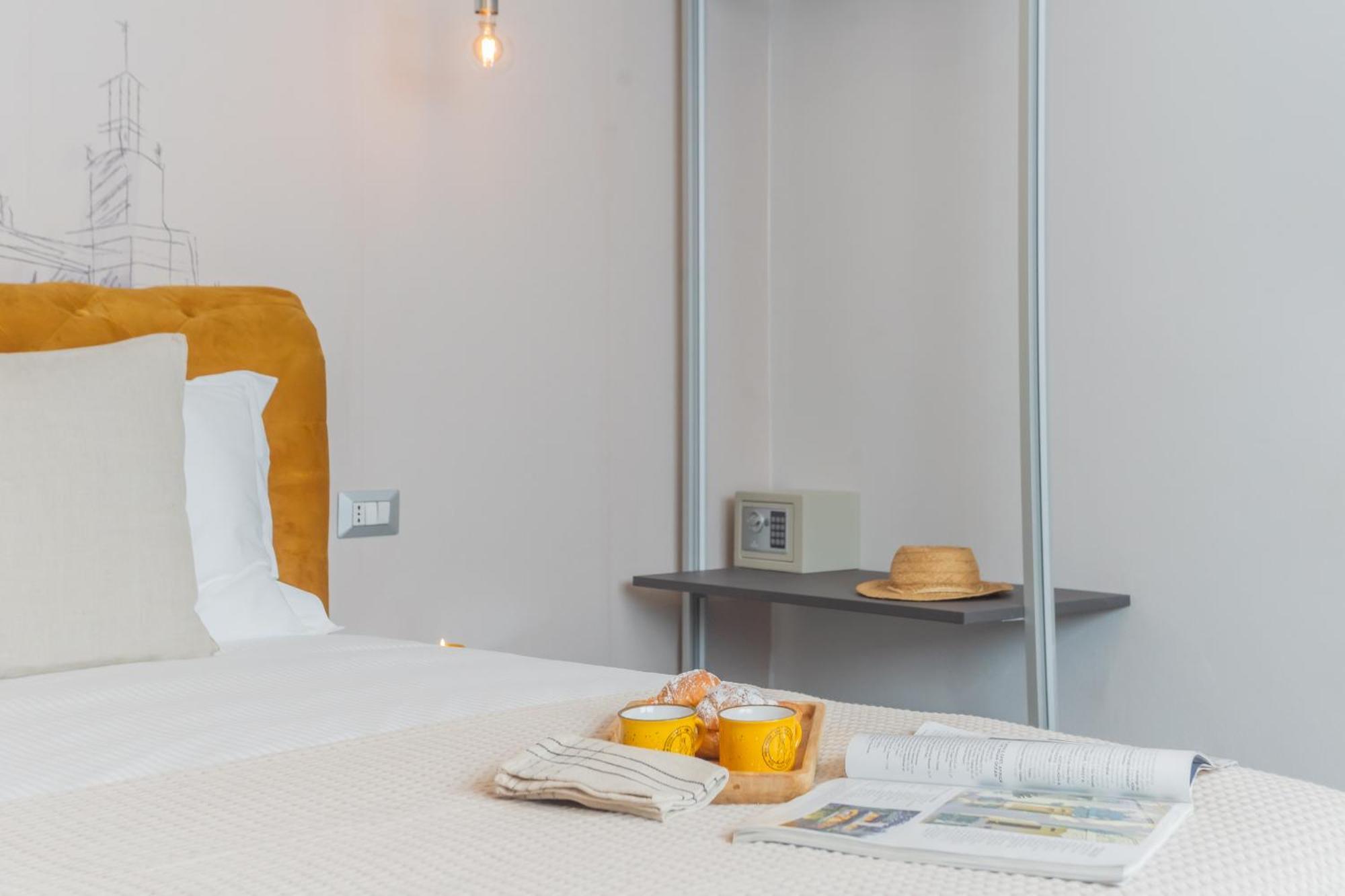 Como Dreams Apartments By Rent All Όπως Εξωτερικό φωτογραφία