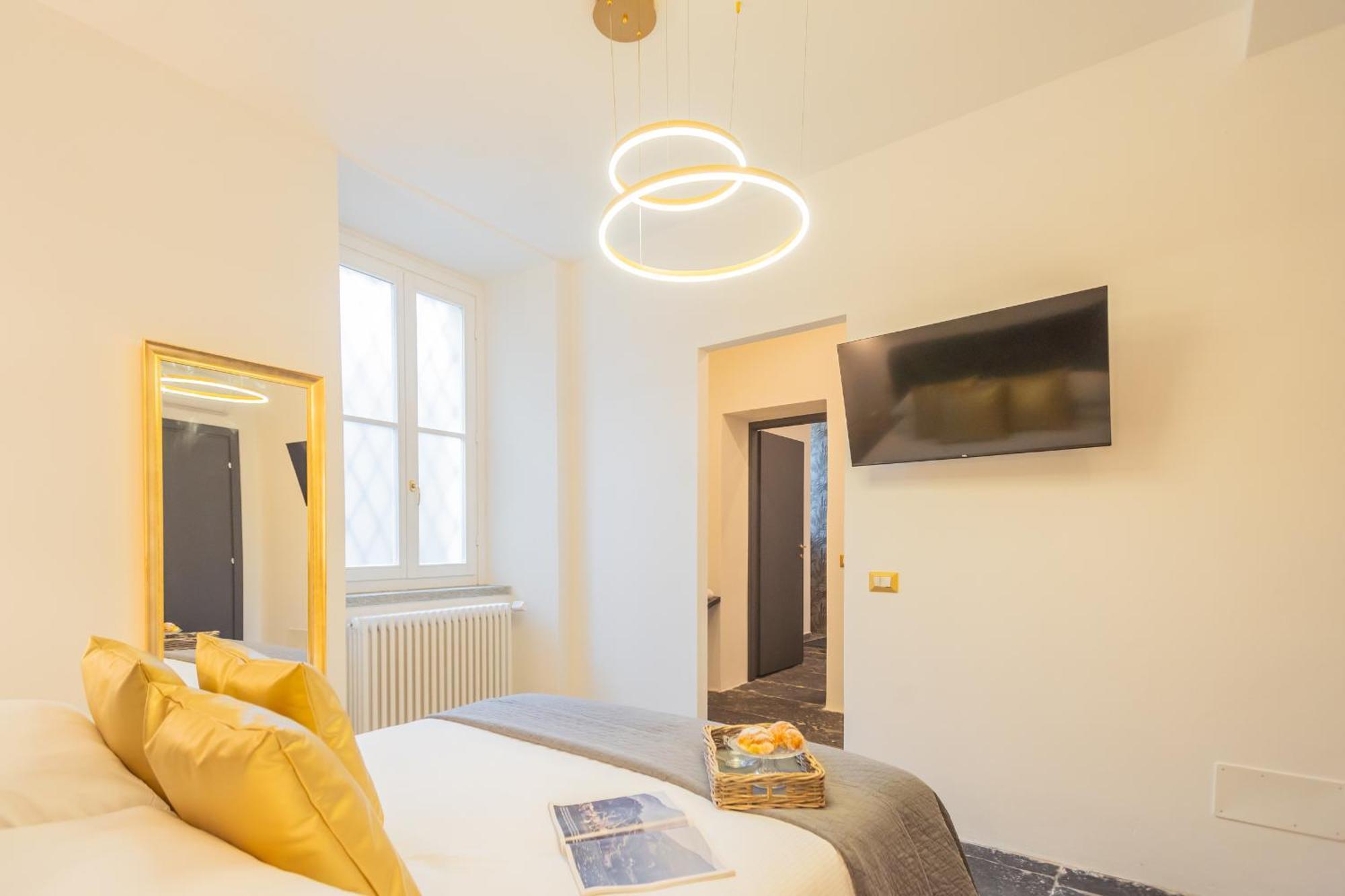 Como Dreams Apartments By Rent All Όπως Εξωτερικό φωτογραφία