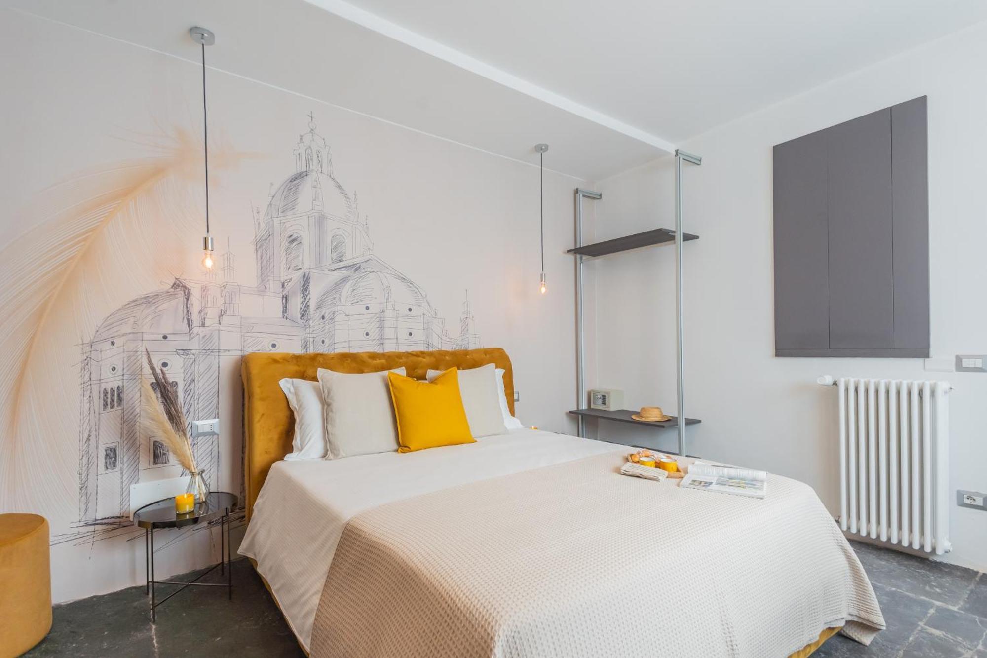 Como Dreams Apartments By Rent All Όπως Εξωτερικό φωτογραφία