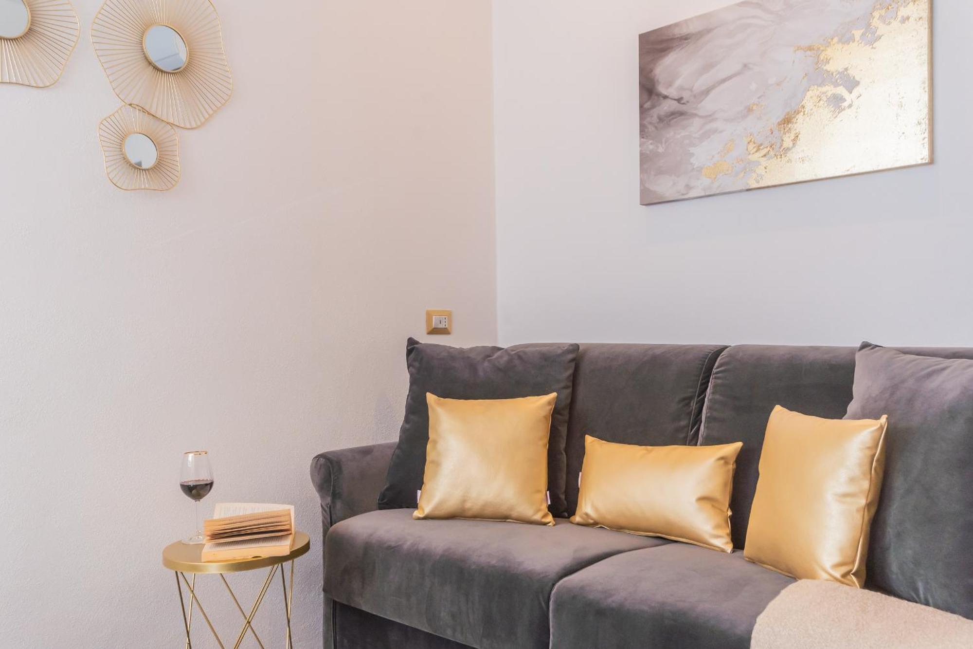 Como Dreams Apartments By Rent All Όπως Εξωτερικό φωτογραφία
