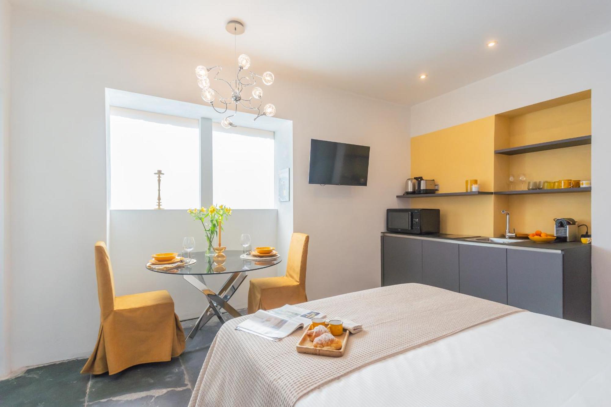 Como Dreams Apartments By Rent All Όπως Εξωτερικό φωτογραφία