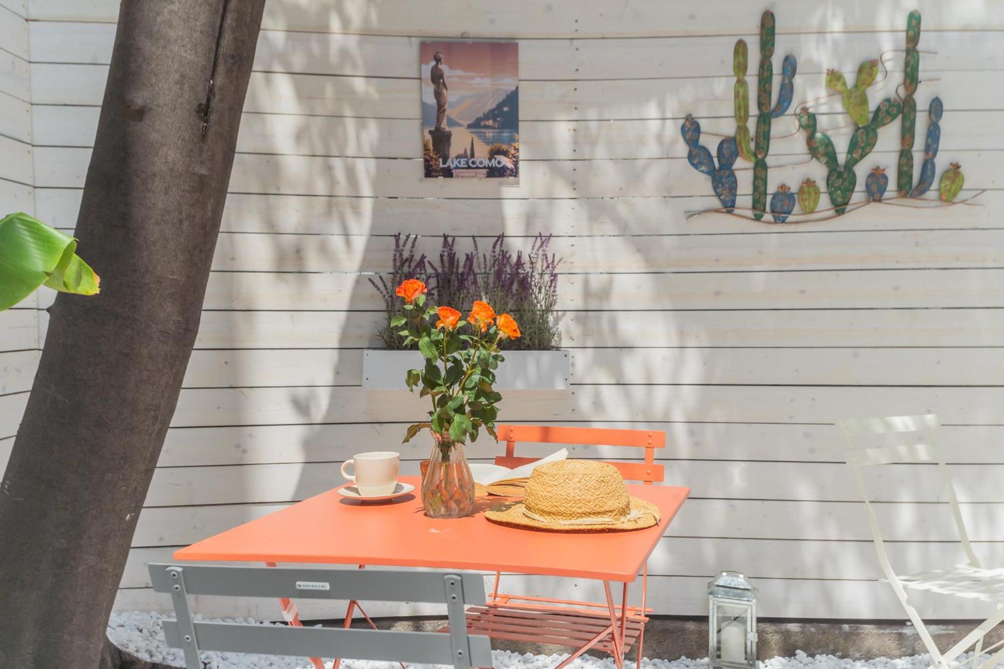 Como Dreams Apartments By Rent All Όπως Εξωτερικό φωτογραφία