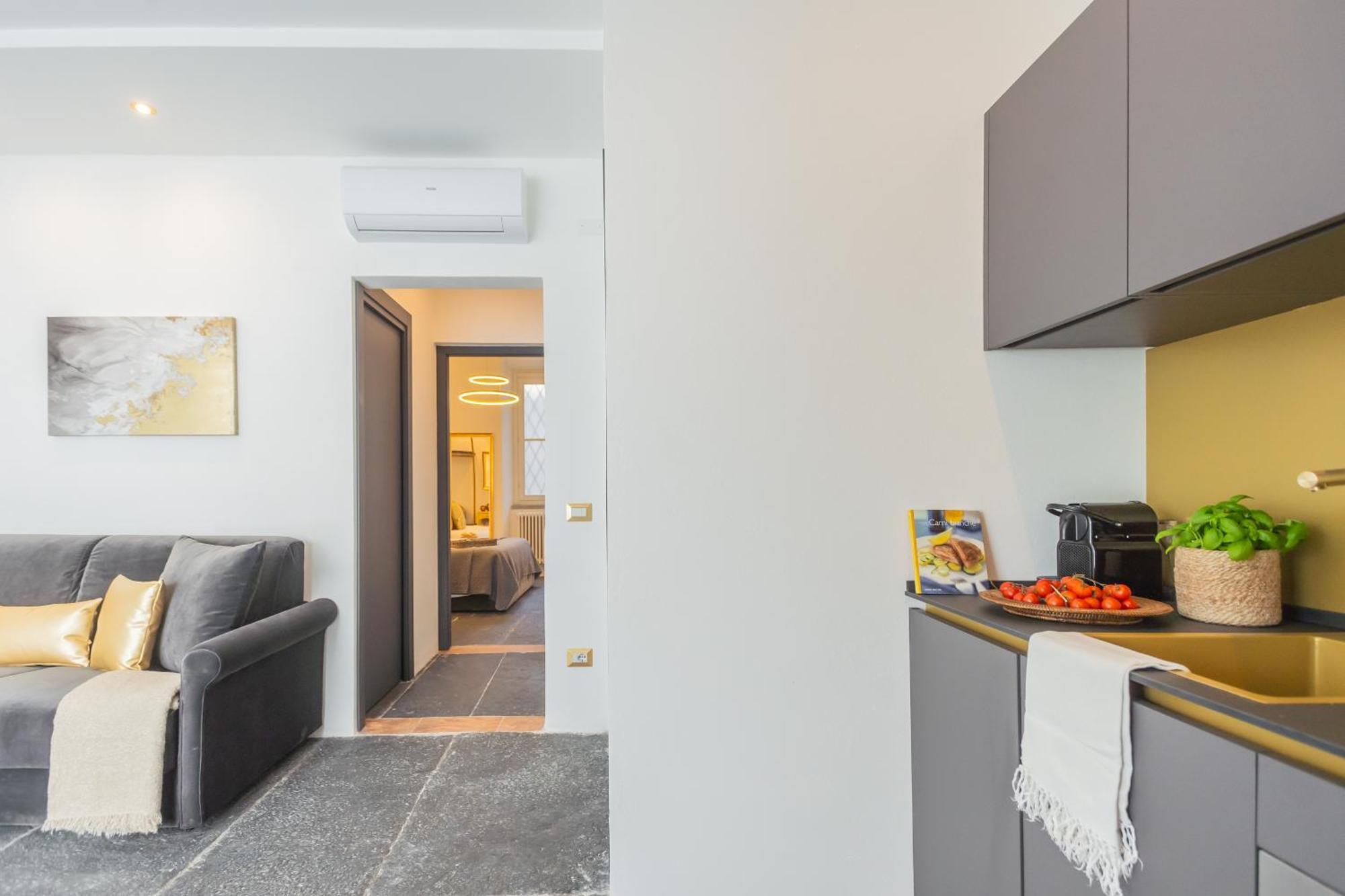 Como Dreams Apartments By Rent All Όπως Εξωτερικό φωτογραφία